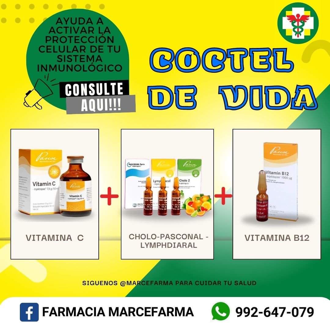 Suero Oral