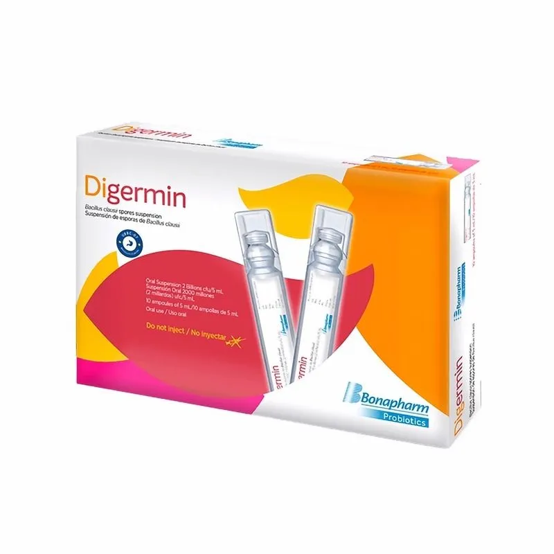 Suero Oral
