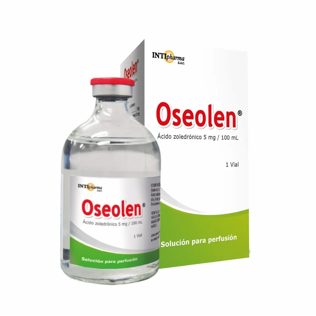 Oseolen